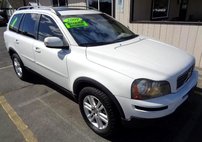 2009 Volvo XC90 3.2