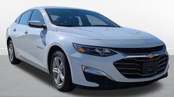 2024 Chevrolet Malibu LS Fleet