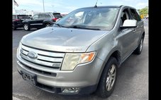 2008 Ford Edge SEL