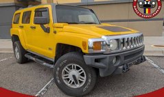 2006 HUMMER H3 Base
