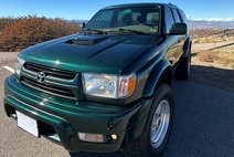 2001 Toyota 4Runner SR5