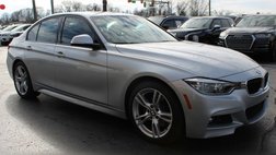 2018 BMW 3 Series 330e iPerformance