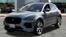 2021 Jaguar E-PACE 300 Sport