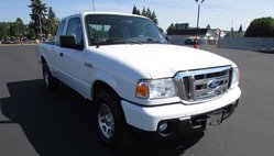 2011 Ford Ranger XLT