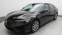 2023 Acura Integra Base