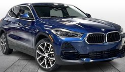 2021 BMW X2 xDrive28i
