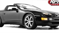 1994 Nissan 300ZX Base
