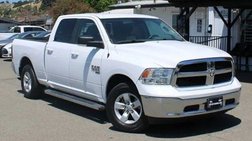 2020 Ram Ram Pickup 1500 Classic SLT