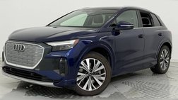 2023 Audi Q4 e-tron Premium Plus 40