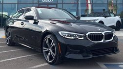 2021 BMW 3 Series 330i