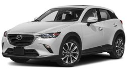 2019 Mazda CX-3 Touring
