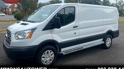 2016 Ford Transit 250