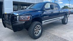 2006 Dodge Ram 3500 SLT