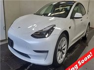 2022 Tesla Model 3 Base