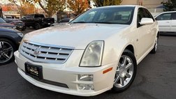 2007 Cadillac STS V6