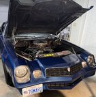 1978 Chevrolet Camaro 