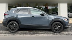 2023 Mazda CX-30 2.5 S Carbon Edition