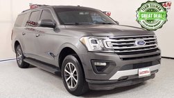 2019 Ford Expedition MAX XLT
