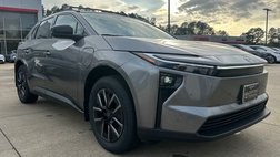 2026 Toyota XLE Plus FWD