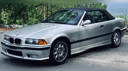1998 BMW M3 Base