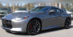 2024 Nissan Z Performance