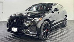 2024 Jaguar F-PACE P400 R-Dynamic S