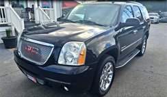 2012 GMC Yukon Denali