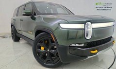 2024 Rivian R1S Adventure