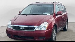 2012 Kia Sedona LX