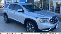 2018 GMC Acadia SLT-2