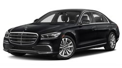 2024 Mercedes-Benz S-Class S 500 4MATIC