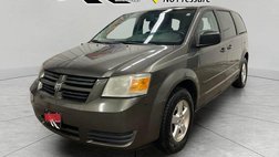 2010 Dodge Grand Caravan SE