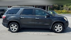 2007 GMC Acadia SLE-1