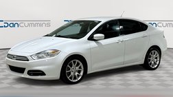 2013 Dodge Dart SXT