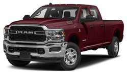 2022 Ram Ram Pickup 2500 Big Horn