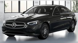 2022 Mercedes-Benz C-Class C 300 4MATIC