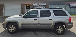 2004 Isuzu Ascender S