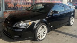 2009 Chevrolet Cobalt SS