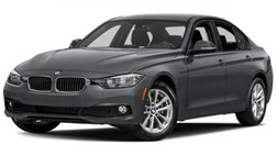 2018 BMW 3 Series 320i