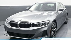 2025 BMW 3 Series 330i xDrive