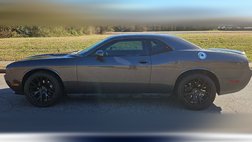 2014 Dodge Challenger SXT