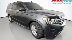 2020 Ford Expedition MAX XLT