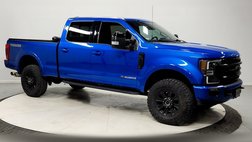 2021 Ford Super Duty F-250 Lariat