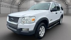 2006 Ford Explorer XLT