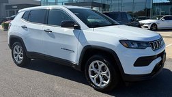 2024 Jeep Compass Sport