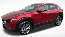 2020 Mazda CX-30 Premium