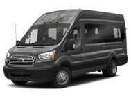 2019 Ford Transit T-350 XL