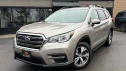 2019 Subaru Ascent Premium 8-Passenger