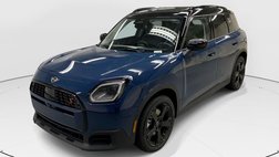 2026 MINI Countryman S ALL4