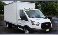 2020 Ford Transit 350 HD